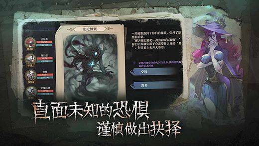 基于旧日传说流血队阵容搭配技巧