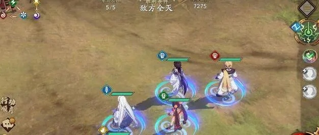 天地劫幽城再临稷下学宫副本攻略