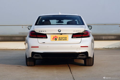 宝马5系跌破29万，多品牌“一口价”促销，四月新车价格战再起