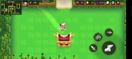 坎公骑冠剑世界8玩法攻略，支线全收集