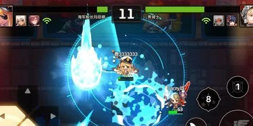 坎公骑冠剑土弓玩法觉醒加点技巧