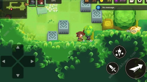 坎公骑冠剑3-1攻略 三星通关秘籍