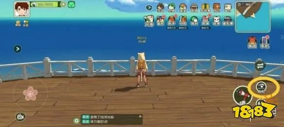 小森生活滤镜使用技巧及收纳攻略