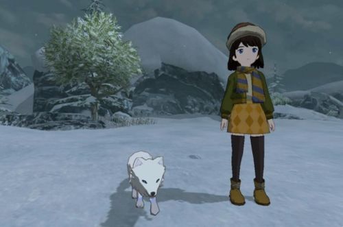 小森生活抗风抗热服装制作方法