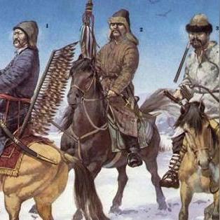 卫青隐藏天命揭秘：身份之谜