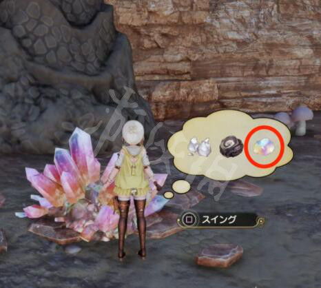 黄金庭院第二章妖精皮皮鬼攻略解析