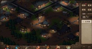 烟雨江湖凶杀疑云：云南宫危机主线任务攻略