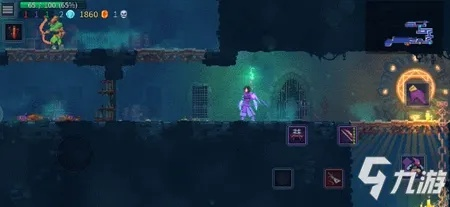 重生细胞绿流玩法攻略 绿色流派技巧