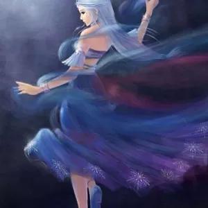 秦时明月端木蓉绘像获取攻略