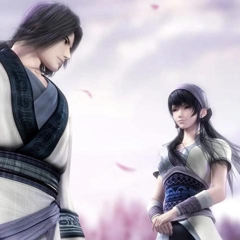 秦时明月端木蓉绘像获取攻略