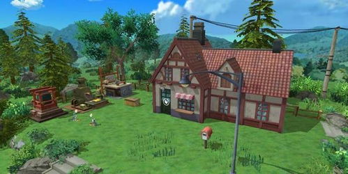 小森生活房屋外观改造方法