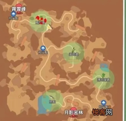 小森生活猕猴桃位置查询