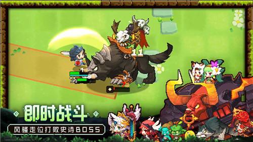 坎公骑冠剑英雄重置石使用攻略