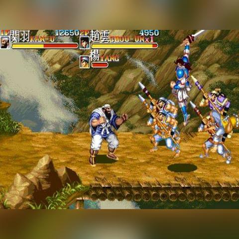 鬼泣巅峰之战叛逆之刃攻略：武器技能出招表