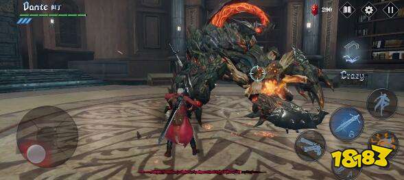 鬼泣巅峰兑换码位置及礼包获取方法