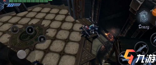 鬼泣巅峰之战电梯攻略解析