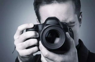 萌宅摄影技巧：相机使用秘籍