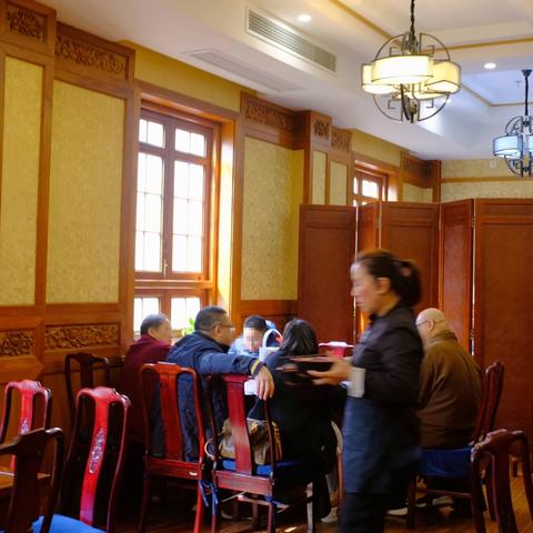 天涯明月刀手游罗汉素面制作攻略