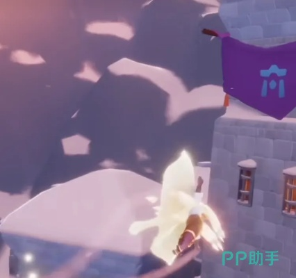 光遇雪怪断角获取方法及先祖位置