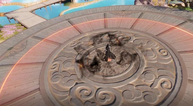 天涯明月刀手游伏龙谷成就攻略