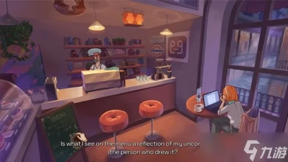 《莱拉日记》手绘叙事游戏好评如潮，首发特惠中！