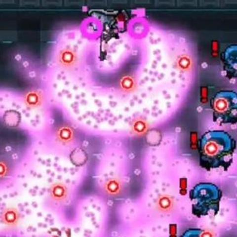 元气骑士火龙机枪天赋搭配攻略