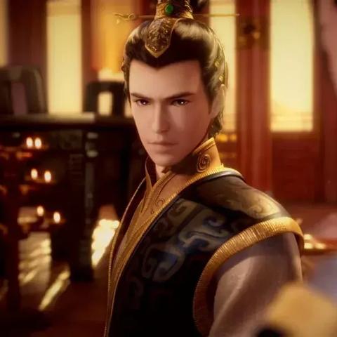 《忘川风华录》张良角色强度解析