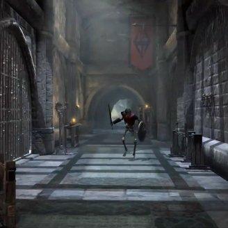 上古卷轴刀锋卡级技巧攻略