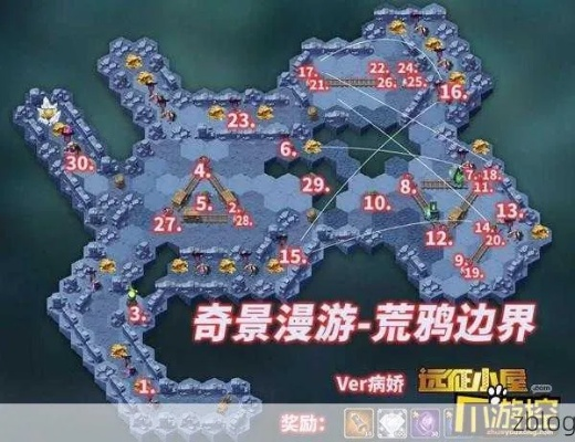 剑与远征佩吉试炼之地攻略，通关路线揭秘