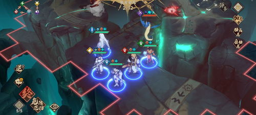 天地劫幽城再临冰坦角色强度评测