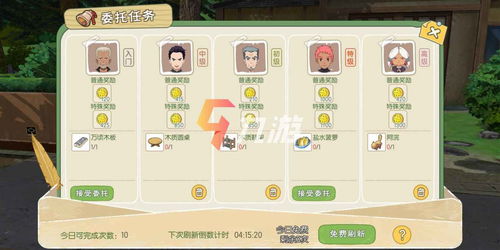 小森生活初期盈利策略及注意事项