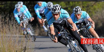 小森生活骑行技巧，高效骑车方法