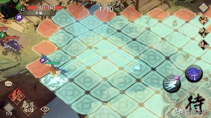 天地劫幽城再临噬魂鬼中级攻略