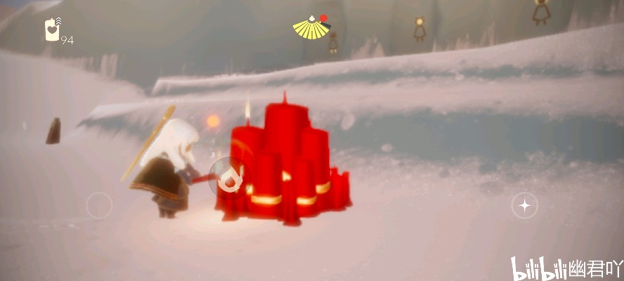 光遇3.29任务蜡烛刷新点位置全解析