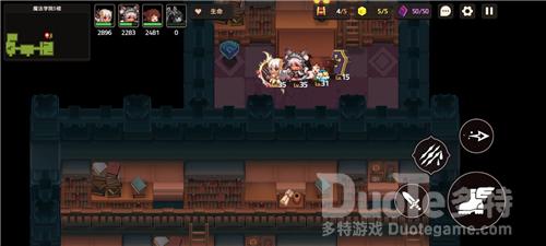 坎公骑冠剑罗拉日记本位置