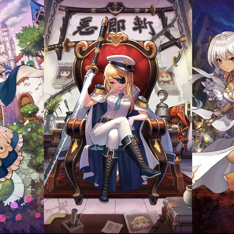 坎公骑冠剑组合技使用技巧攻略