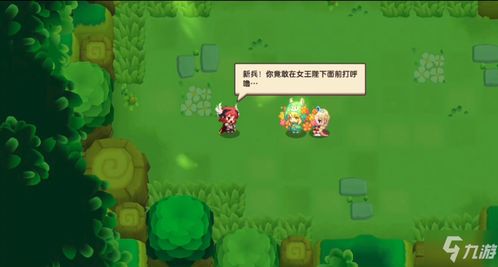 坎公骑冠剑花仙子支线任务攻略