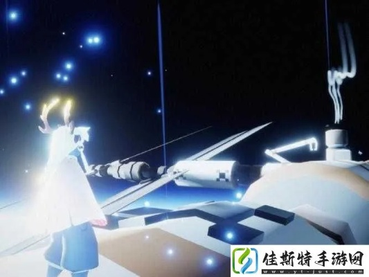 光遇太空站进入攻略分享