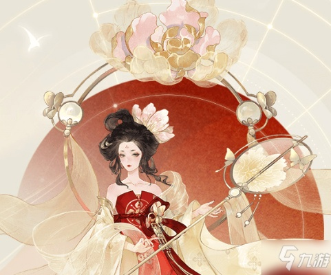 忘川风华录红拂女灵器搭配技巧及灵器搭配攻略