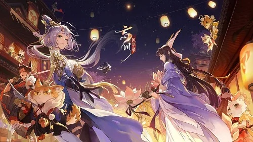 忘川风华录步辇图寻获攻略，奇遇触发技巧