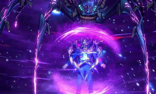 斗罗大陆火土魂师觉醒选魂师攻略