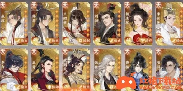 忘川风华录顶级天卡阵容搭配技巧