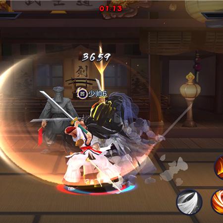 秦时明月医家PVP连招技巧攻略