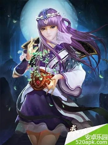 秦时明月奶妈玩法攻略 新手奶妈培养技巧