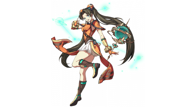 天地劫幽城再临慕容璇玑饰品搭配攻略