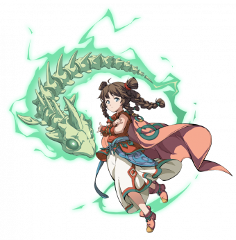 天地劫幽城再临葛云衣饰品搭配攻略