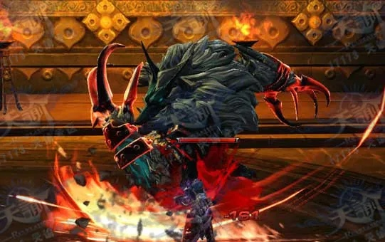 噬牙狱断水副本攻略：高效打法解析