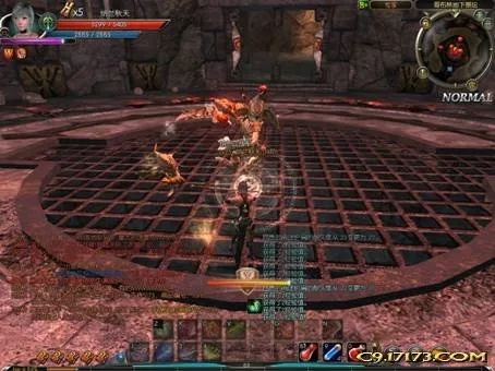 噬牙狱断水副本攻略：高效打法解析