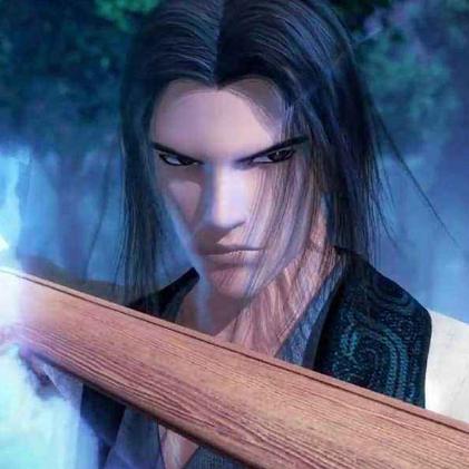 秦时明月世界名剑盘点，名剑大全一览