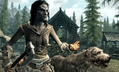 上古卷轴刀锋怪物评分计算方法攻略